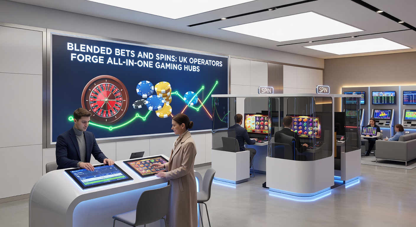 Close-up of mobile app interface displaying live Premier League betting slip next to active slot game with shared promotional banner