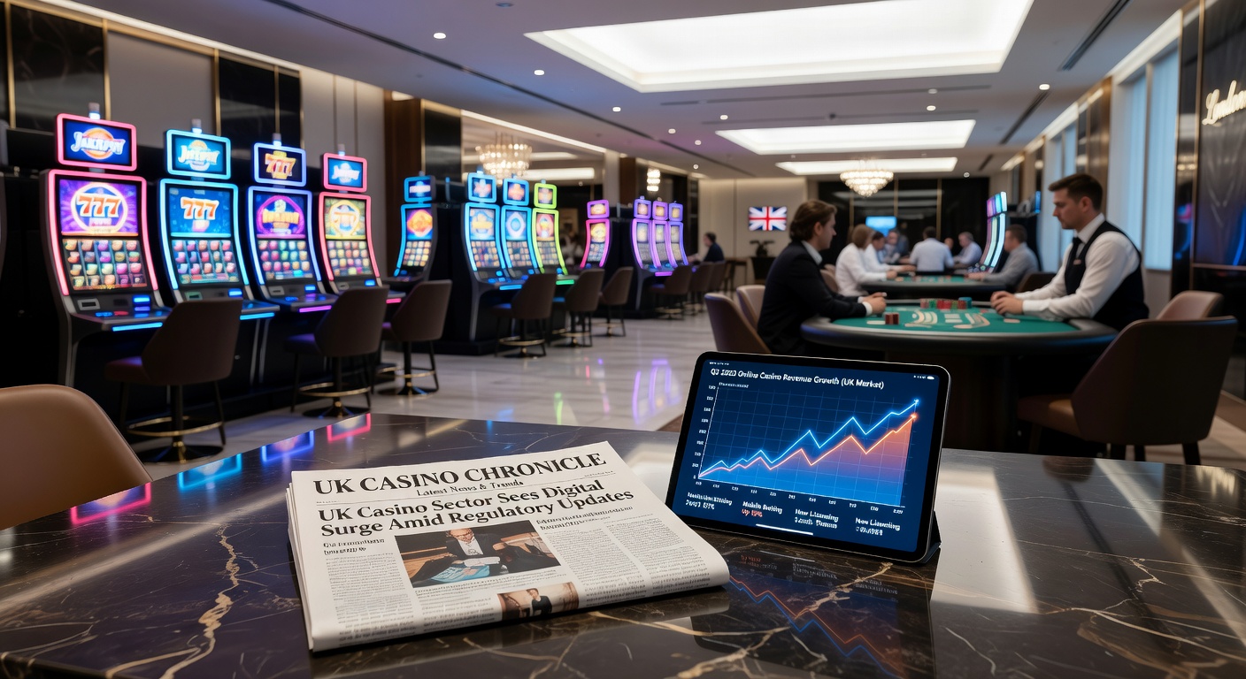 UK Gambling Commission logo overlaid on regulatory documents, symbolizing new LCCP changes effective April 2026