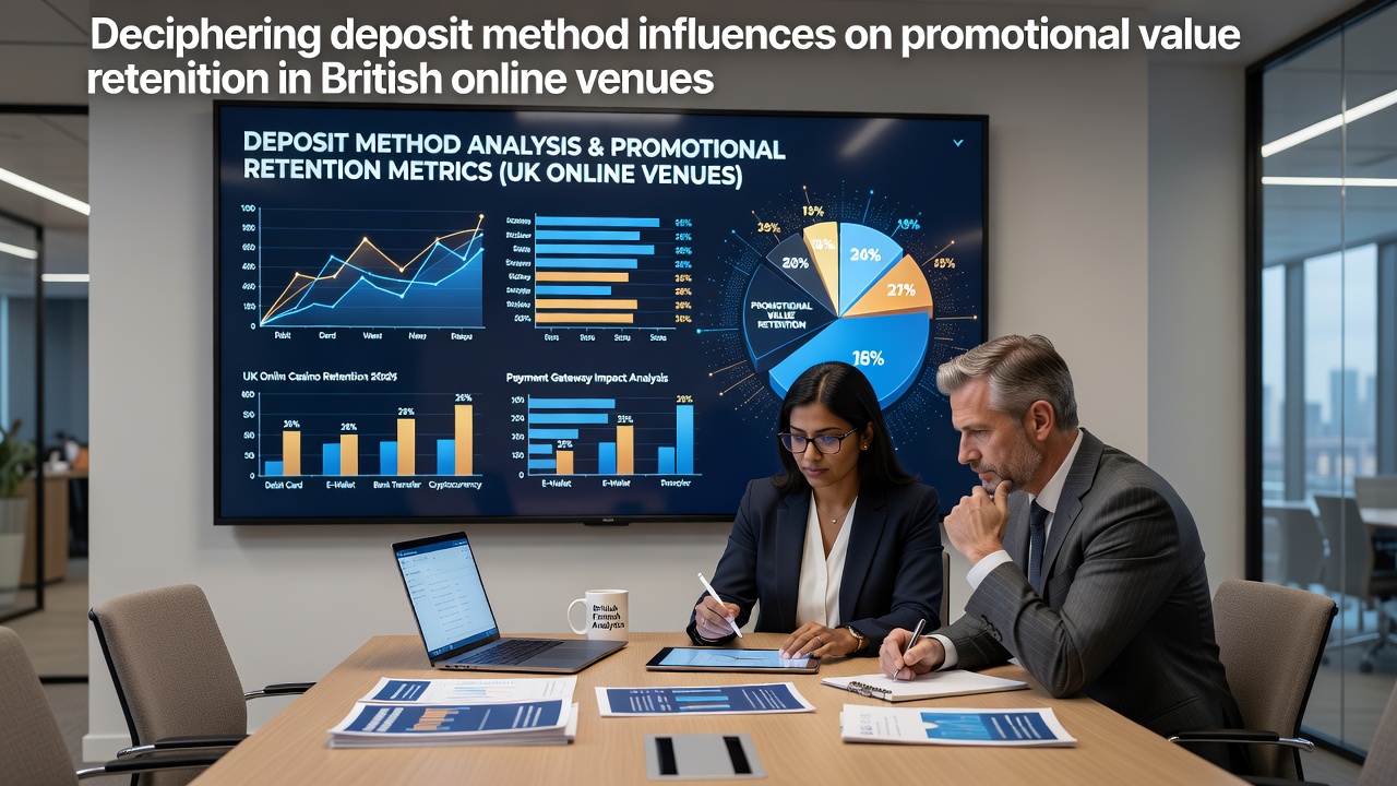 Overview of deposit options affecting bonus retention in British online casinos