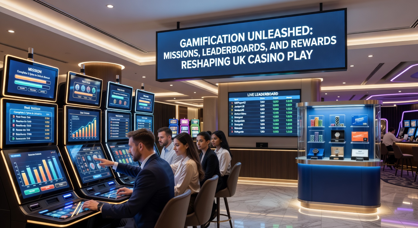 Close-up of a dynamic casino leaderboard displaying top UK players' avatars, scores, and climbing ranks amid exploding reward animations