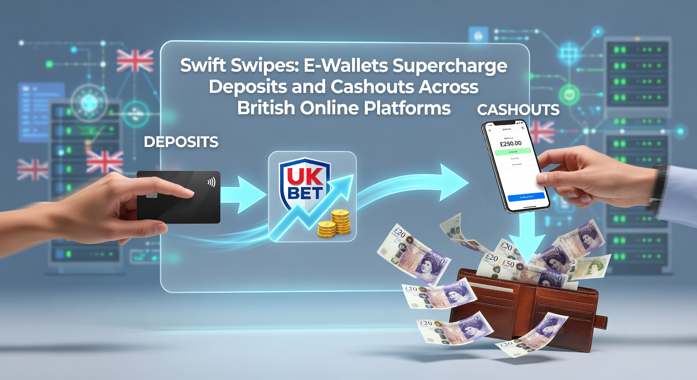 Close-up of a smartphone displaying a successful e-wallet cashout confirmation on a UK online gaming app, with transaction speed metrics highlighted